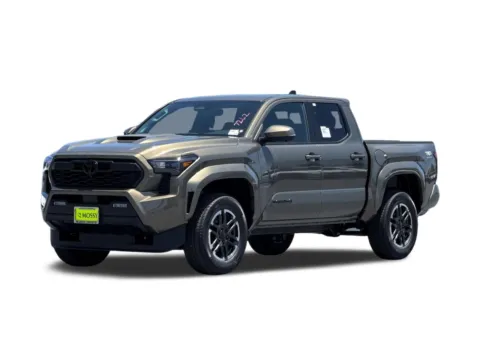 Brown 2026 Toyota Tacoma TRD Sport for sale in San Diego, CA