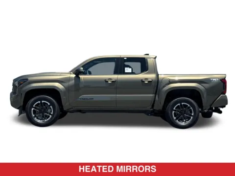 Photos of 2026 Toyota Tacoma TRD Sport for sale in San Diego, CA at Mossy Toyota