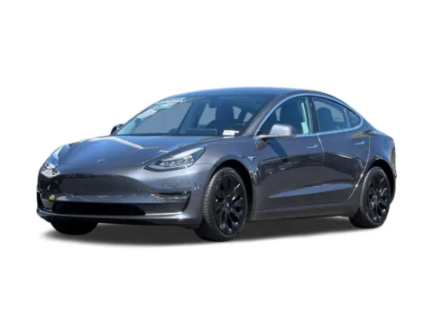 Unknown 2018 Tesla Model 3 Long Range for sale in San Diego, CA
