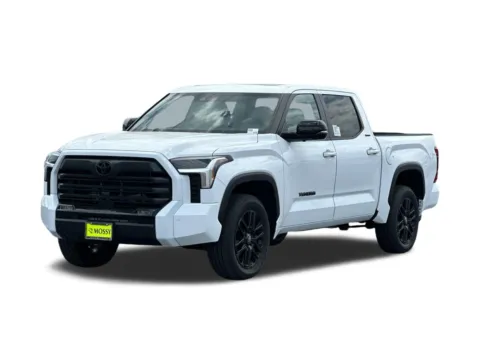Unknown 2026 Toyota Tundra Limited for sale in San Diego, CA