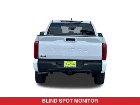 More photos of 2026 Toyota Tundra Limited at Mossy Toyota, CA