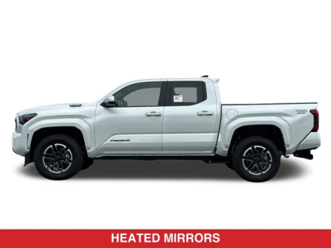 Photos of 2026 Toyota Tacoma Hybrid TRD Sport for sale in San Diego, CA at Mossy Toyota