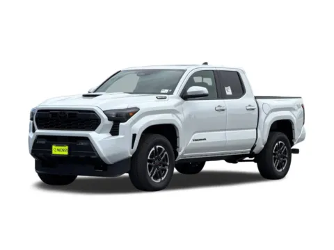 Unknown 2026 Toyota Tacoma Hybrid TRD Sport for sale in San Diego, CA