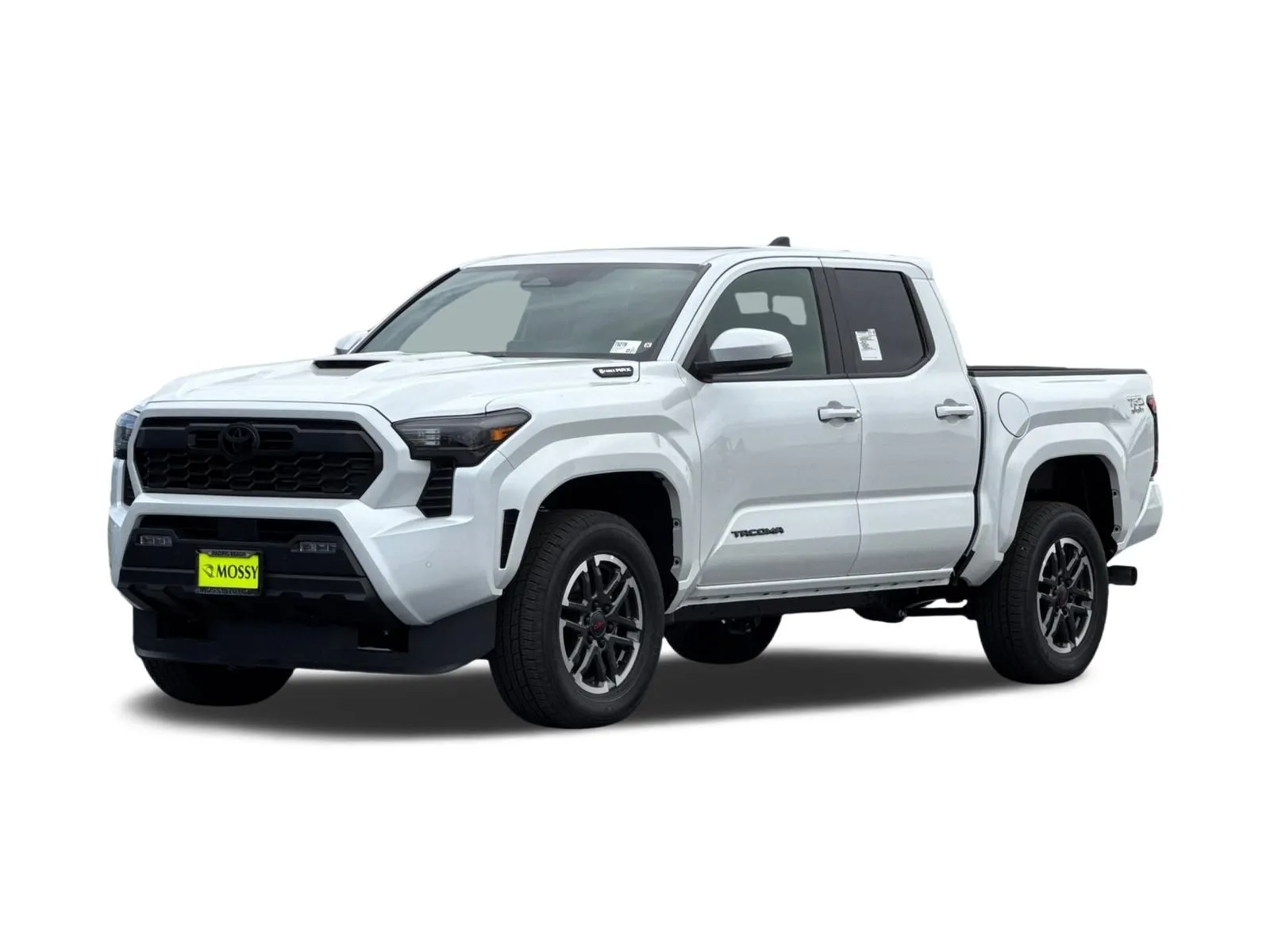 Unknown 2026 Toyota Tacoma Hybrid TRD Sport for sale in San Diego, CA