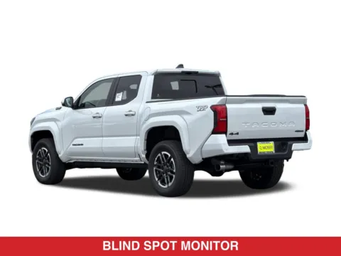 More photos of 2026 Toyota Tacoma Hybrid TRD Sport at Mossy Toyota, CA