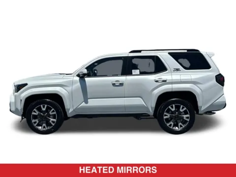 Photos of 2026 Toyota 4Runner TRD Sport Premium for sale in San Diego, CA at Mossy Toyota