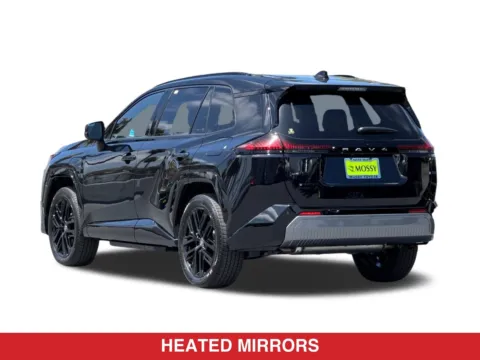 More photos of 2026 Toyota RAV4 Plug-In Hybrid XSE at Mossy Toyota, CA