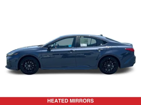 Photos of 2026 Toyota Camry XSE for sale in San Diego, CA at Mossy Toyota