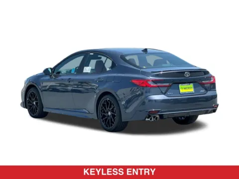More photos of 2026 Toyota Camry XSE at Mossy Toyota, CA