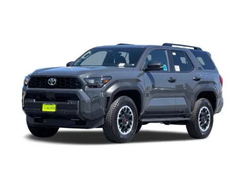 Unknown 2026 Toyota 4Runner TRD Off-Road Premium for sale in San Diego, CA