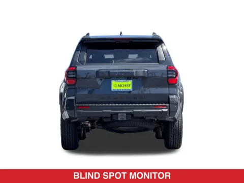 More photos of 2026 Toyota 4Runner TRD Off-Road Premium at Mossy Toyota, CA