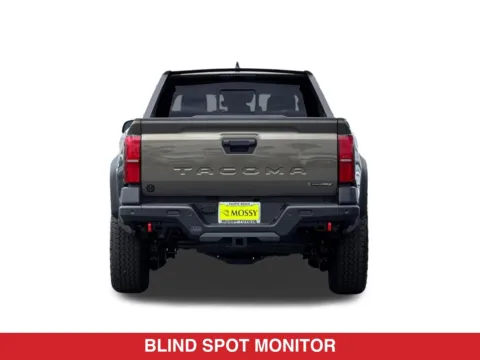 More photos of 2026 Toyota Tacoma Hybrid Trailhunter at Mossy Toyota, CA