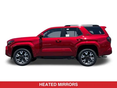 Photos of 2026 Toyota 4Runner TRD Sport for sale in San Diego, CA at Mossy Toyota