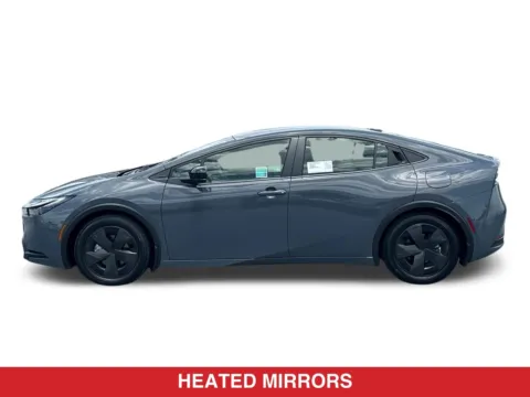 Photos of 2026 Toyota Prius Plug-In Hybrid SE for sale in San Diego, CA at Mossy Toyota