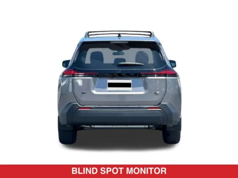 More photos of 2026 Toyota RAV4 LE at Mossy Toyota, CA