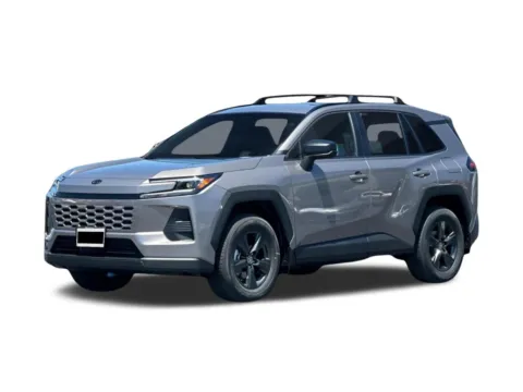Unknown 2026 Toyota RAV4 LE for sale in San Diego, CA