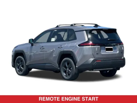 More photos of 2026 Toyota RAV4 LE at Mossy Toyota, CA