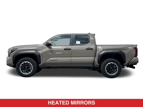 Photos of 2026 Toyota Tacoma TRD Off-Road for sale in San Diego, CA at Mossy Toyota