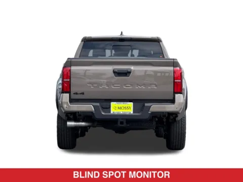 More photos of 2026 Toyota Tacoma TRD Off-Road at Mossy Toyota, CA