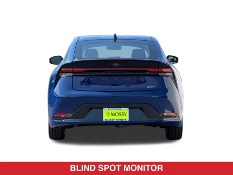 More photos of 2026 Toyota Prius XLE at Mossy Toyota, CA