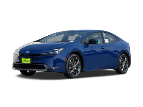 Unknown 2026 Toyota Prius XLE for sale in San Diego, CA