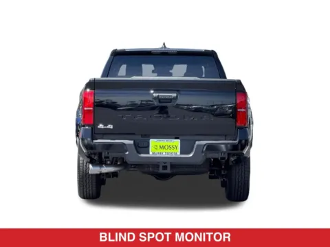 More photos of 2026 Toyota Tacoma SR5 at Mossy Toyota, CA