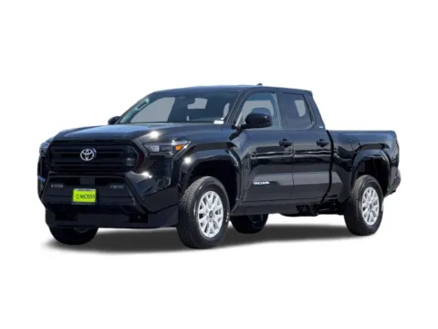 Unknown 2026 Toyota Tacoma SR5 for sale in San Diego, CA