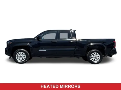 Photos of 2026 Toyota Tacoma SR5 for sale in San Diego, CA at Mossy Toyota