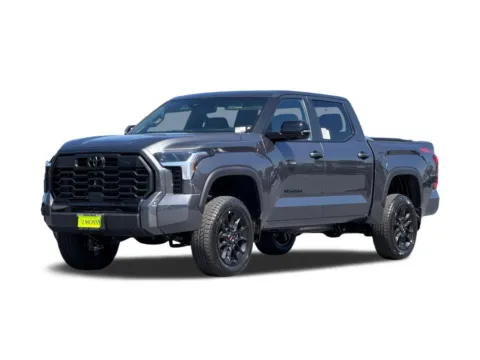 Unknown 2026 Toyota Tundra Limited for sale in San Diego, CA