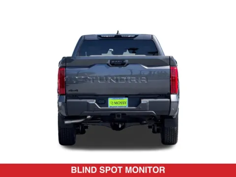 More photos of 2026 Toyota Tundra Limited at Mossy Toyota, CA