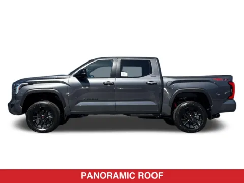 Photos of 2026 Toyota Tundra Limited for sale in San Diego, CA at Mossy Toyota