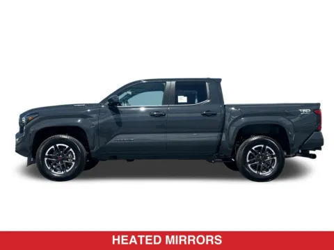 Photos of 2026 Toyota Tacoma Hybrid TRD Sport for sale in San Diego, CA at Mossy Toyota