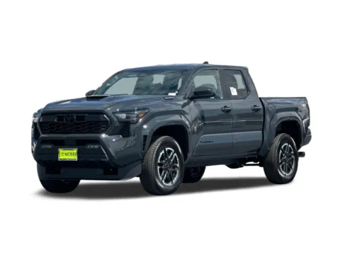 Unknown 2026 Toyota Tacoma Hybrid TRD Sport for sale in San Diego, CA