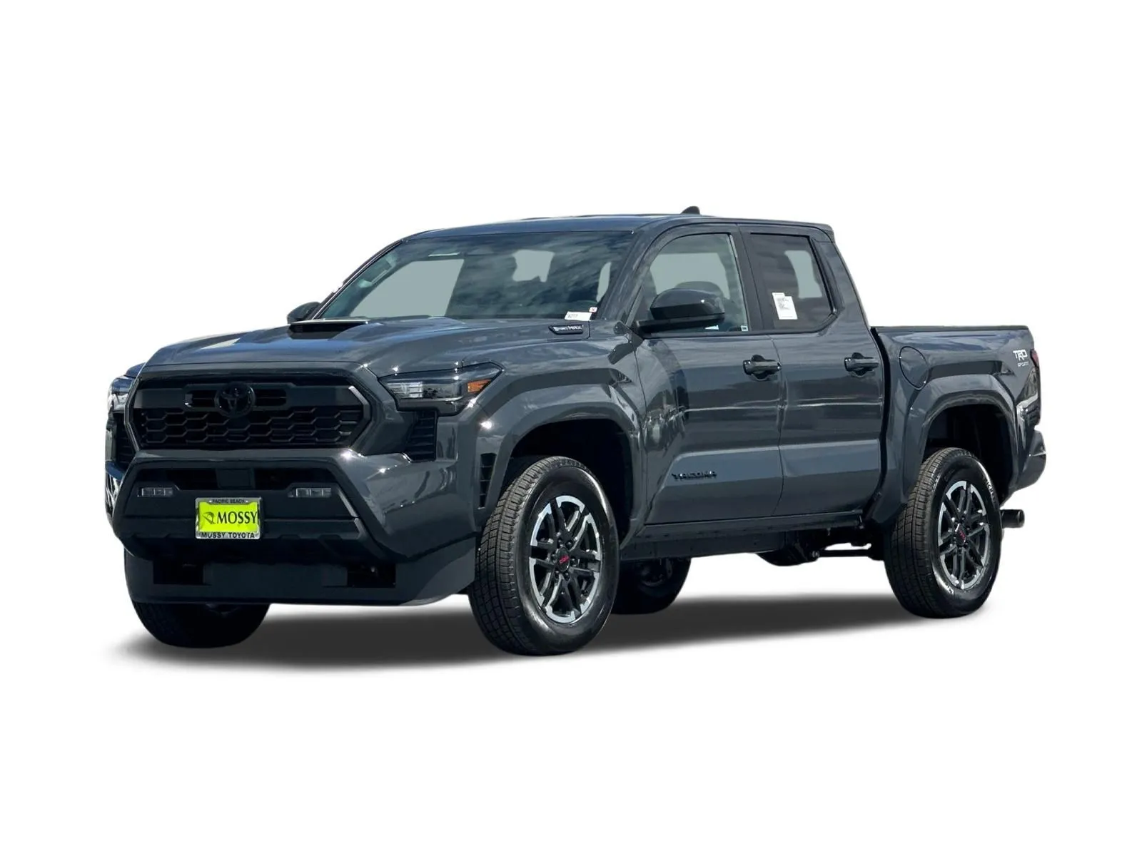 Unknown 2026 Toyota Tacoma Hybrid TRD Sport for sale in San Diego, CA