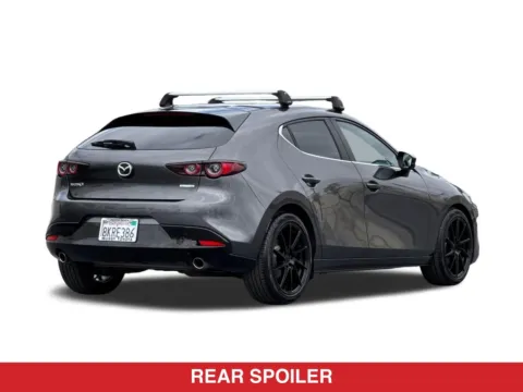 More photos of 2019 Mazda Mazda3 at Mossy Toyota, CA