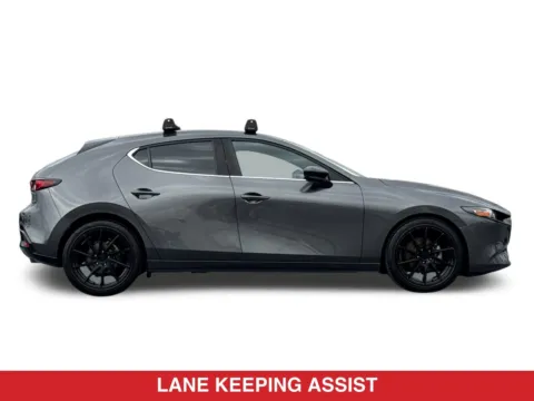 More photos of 2019 Mazda Mazda3 at Mossy Toyota, CA
