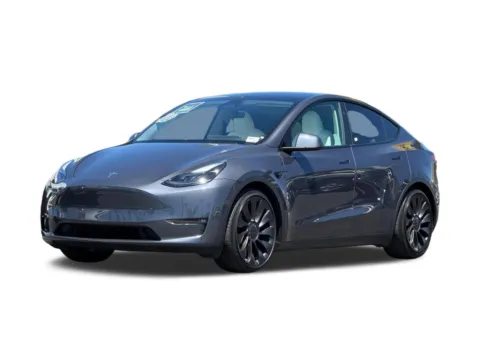 Unknown 2023 Tesla Model Y Performance for sale in San Diego, CA