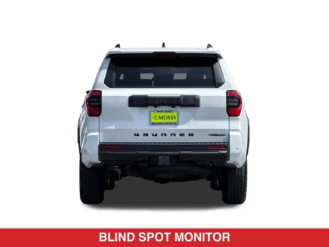 More photos of 2026 Toyota 4Runner i-FORCE MAX Hybrid TRD Off Road Premium at Mossy Toyota, CA
