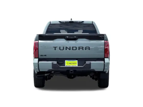 Unknown 2026 Toyota Tundra Platinum for sale in San Diego, CA