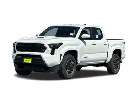 Unknown 2026 Toyota Tacoma TRD Sport for sale in San Diego, CA