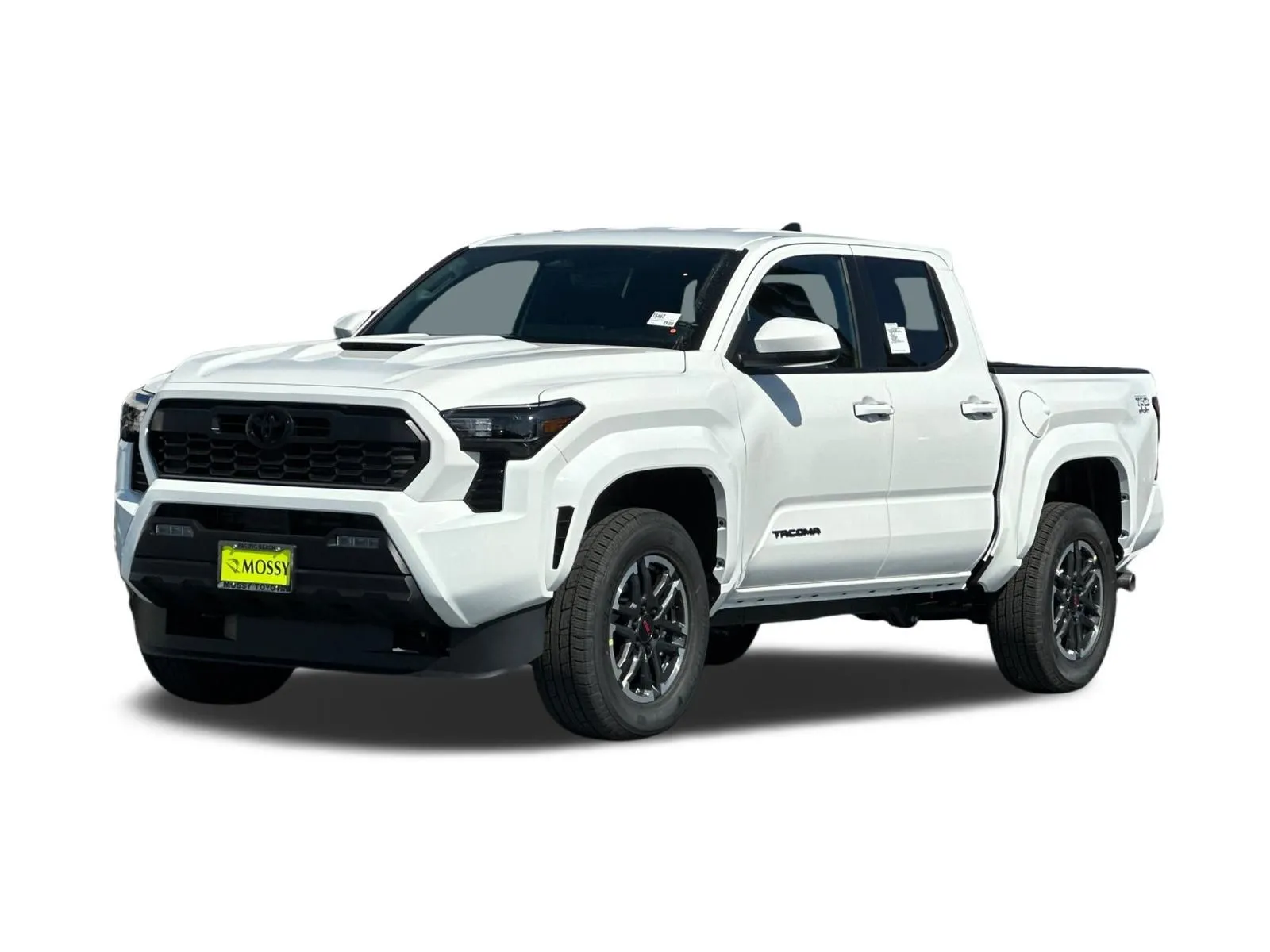 Unknown 2026 Toyota Tacoma TRD Sport for sale in San Diego, CA