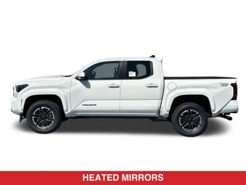 Photos of 2026 Toyota Tacoma TRD Sport for sale in San Diego, CA at Mossy Toyota