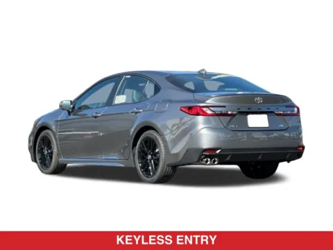 More photos of 2026 Toyota Camry SE at Mossy Toyota, CA