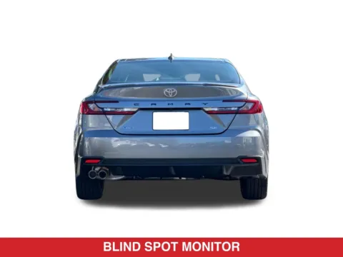 More photos of 2026 Toyota Camry SE at Mossy Toyota, CA