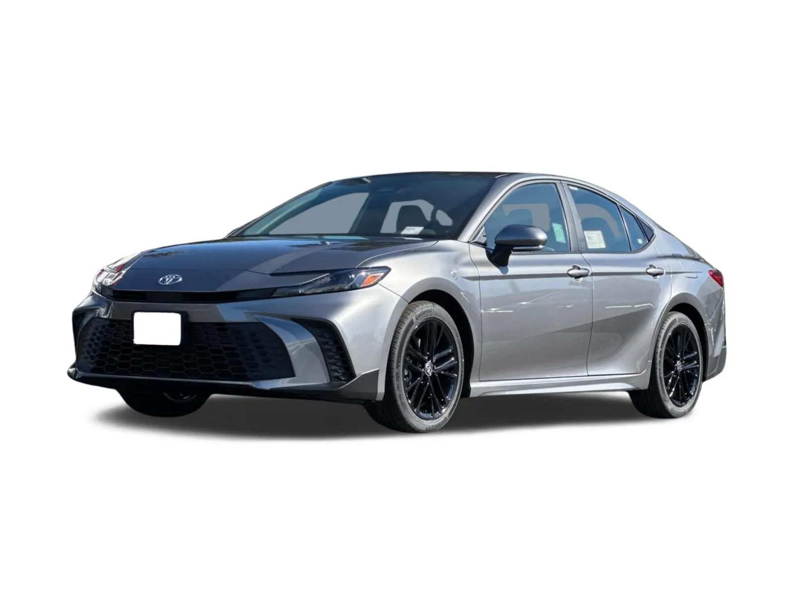 Unknown 2026 Toyota Camry SE for sale in San Diego, CA