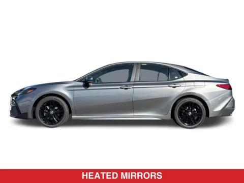 Photos of 2026 Toyota Camry SE for sale in San Diego, CA at Mossy Toyota