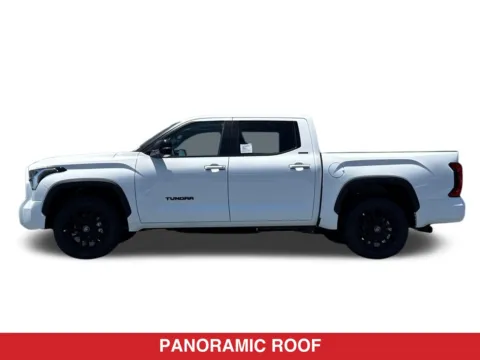 Photos of 2026 Toyota Tundra Limited for sale in San Diego, CA at Mossy Toyota