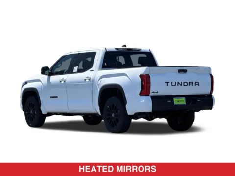 More photos of 2026 Toyota Tundra Limited at Mossy Toyota, CA