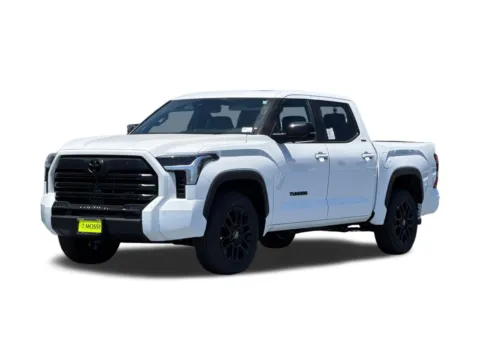 Unknown 2026 Toyota Tundra Limited for sale in San Diego, CA