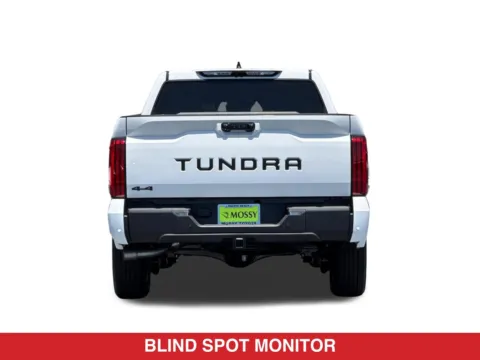 More photos of 2026 Toyota Tundra Limited at Mossy Toyota, CA